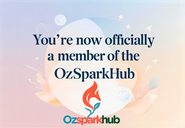 OzSparkHub Fox