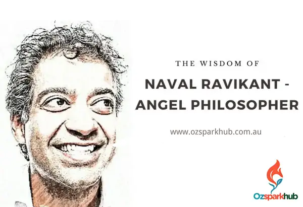 Naval Ravikant's Blueprint Part 3: Applying Leverage to Your Career | OzSparkHub