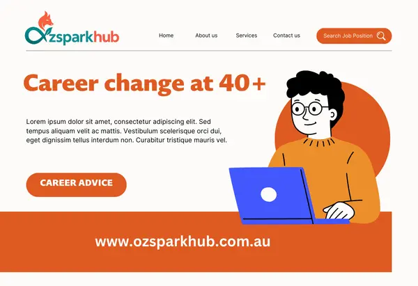 Career Change at 40+ in Australia: How to Leverage Your Experience and Reskill