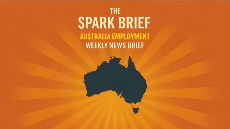 Australia Employment Weekly Intelligence | 2025-07-25