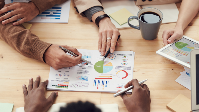 Workforce Australia Provider Performance Dashboard – March 2025